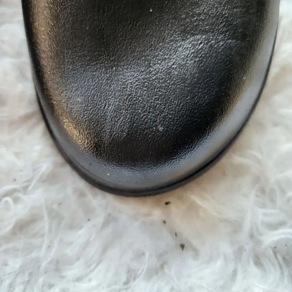 Oofos black clogs - Picture 8 of 12